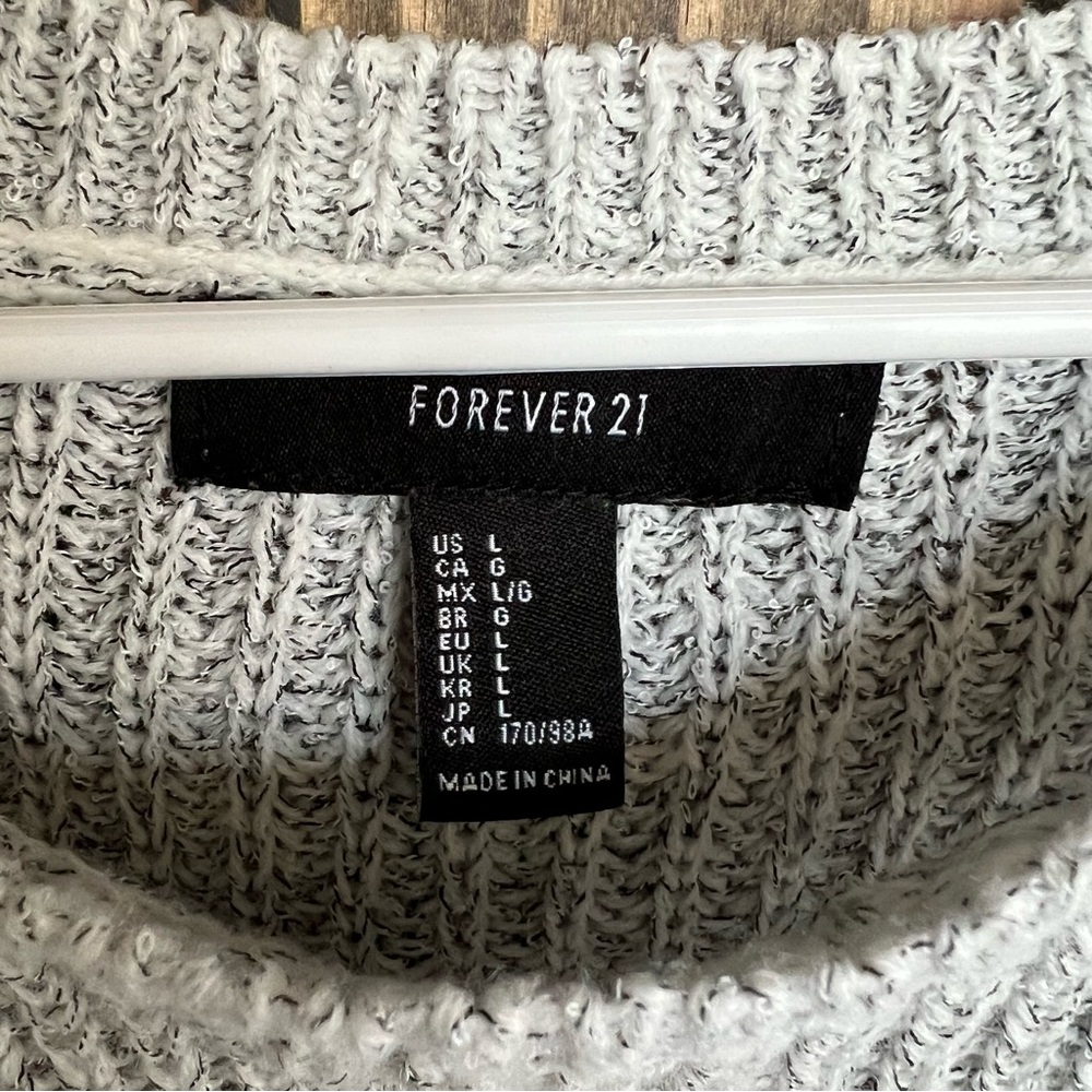 Sweater - Picture 2 of 2